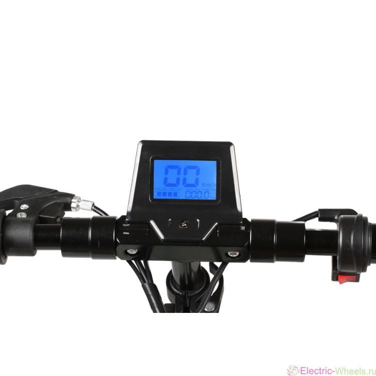 EL-sport Scooter CD19 250W Brushless 24V/8Ah Lithium Battery EL-sport Scooter CD19 250W Brushless 24V/8Ah Lithium Battery