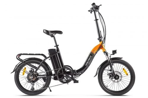 Электровелосипед Ekobike Dostavka X2 Электровелосипед Ekobike Dostavka X2