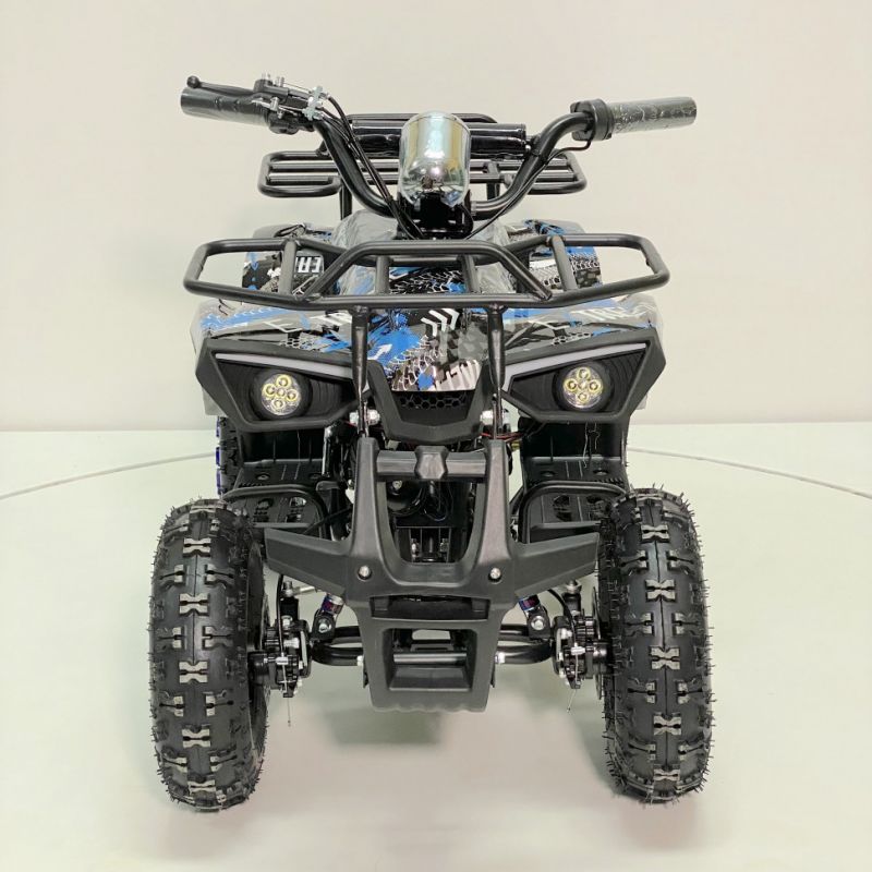 Электроквадроцикл Gbike Minik F37 LUX 1000W Электроквадроцикл Gbike Minik F37 LUX 1000W
