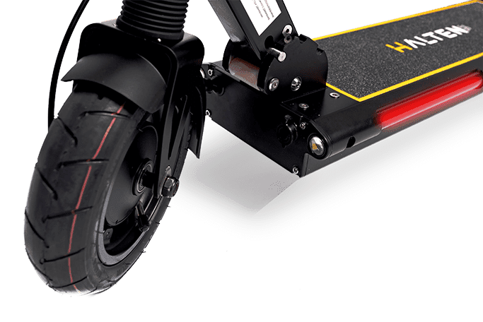 Электросамокаты Halten RS-01 Pro