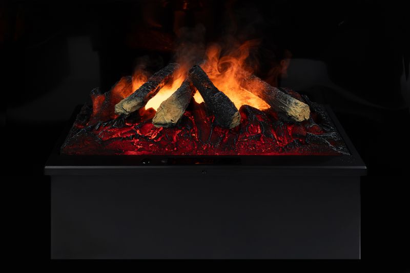 Электроочаг Design L560RF 3D LOG Электроочаг Design L560RF 3D LOG