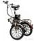 Электровелосипед Ekobike 314 250W 36V/8Ah