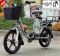 Электровелосипед Gbike V10 PRO Offroad 60v 21Ah