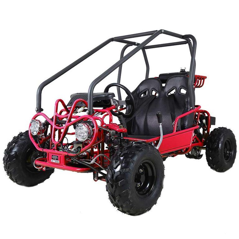 Багги GOKART 125 Багги GOKART 125