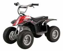 Электроквадроцикл Razor Dirt Quad