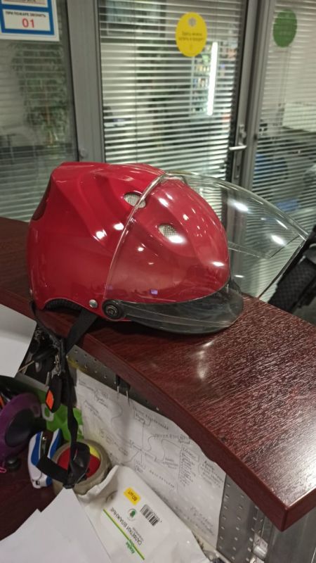 Шлем XZS 014 Шлем XZS 014